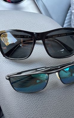Glasses