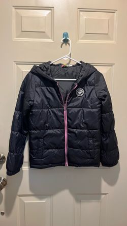 Kids Winter Coat