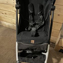 GB Pockit+ All City Compact Stroller