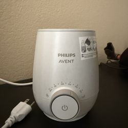 Philips Avent Bottle Warmer