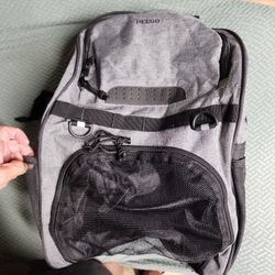 DEEGO Basketball Backpack Large Capacity