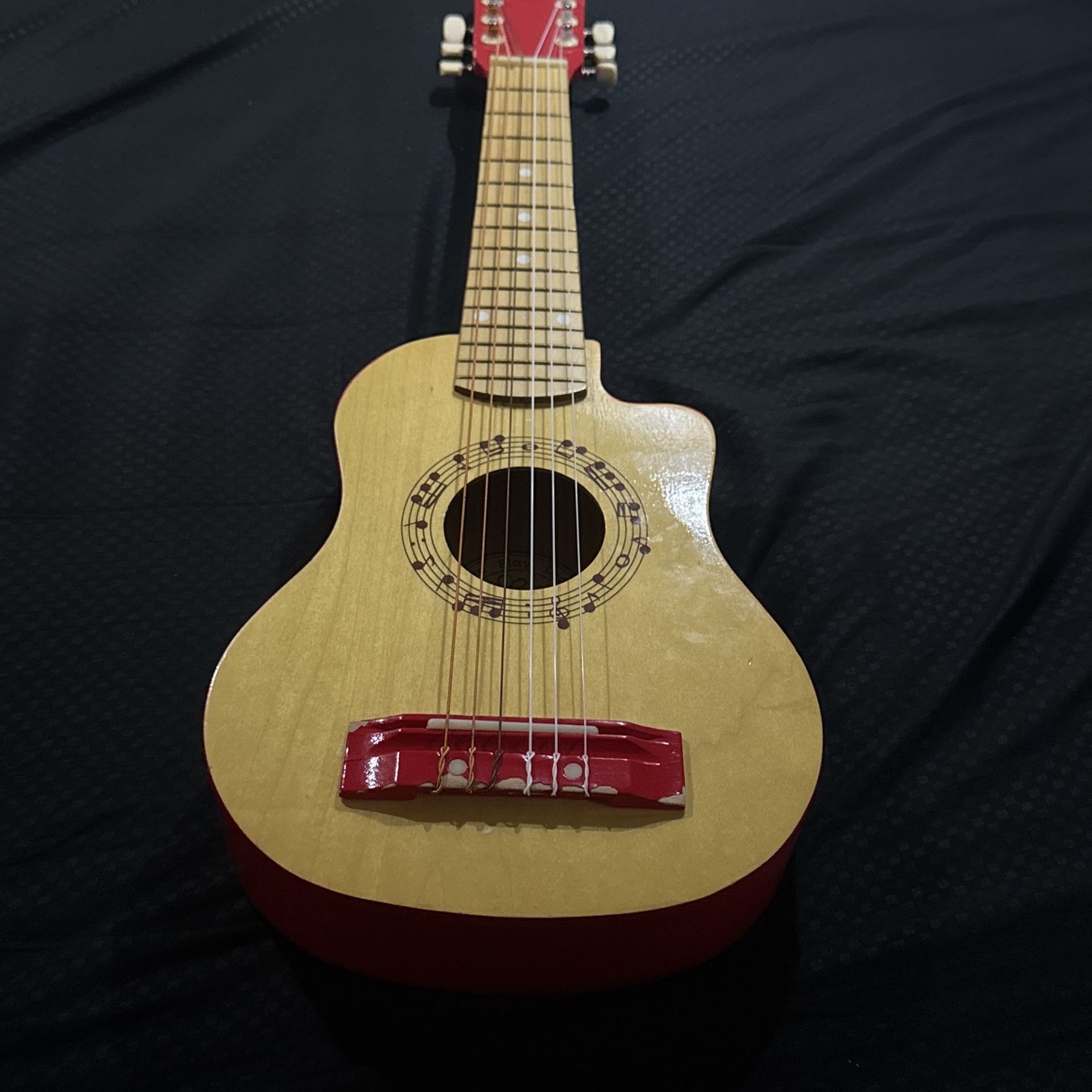 Guitar For Kids 20$