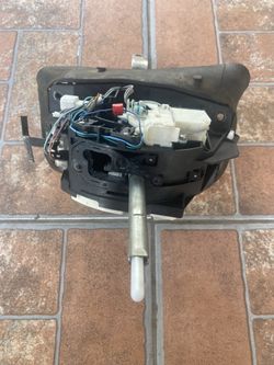 2019-2024 TOYOTA COROLLA 2.0L AUTOMATIC TRANSMISSION GEAR SHIFTER SELECTOR OEM