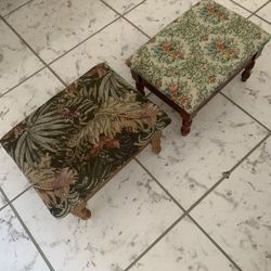 Stools