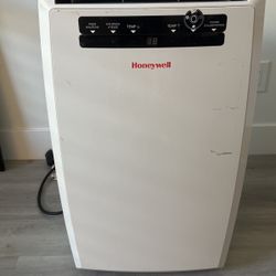 Honeywell A/C