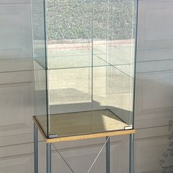 Display cabinet