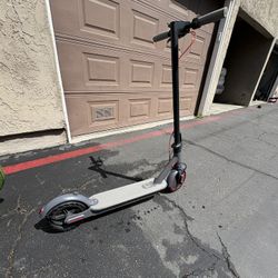 Aovopro E-scooter
