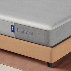 Casper Element Full Size mattress + Bed Frame