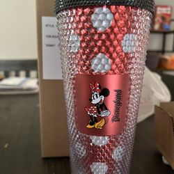 Disney Cup