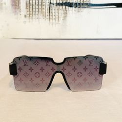 louis vuitton mirror sunglasses