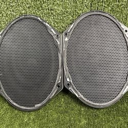 99/04 Ford Mustang Mach 460 Speakers 