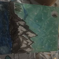 Hand painting for sale