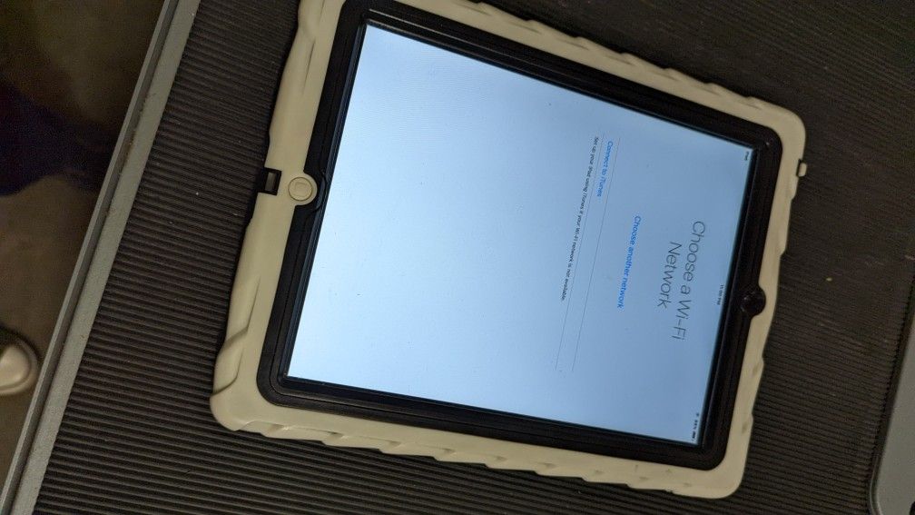 15 ipads 2 Generation 16gb With Cases 