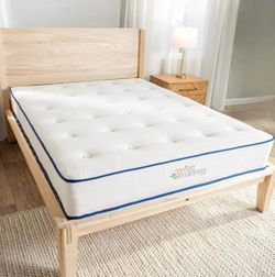 Like New Organic Mattress - Full XL