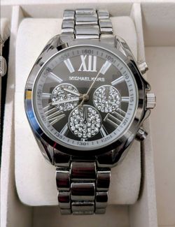 Michael Kors Unisex Watch