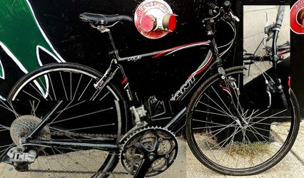 Giant FCR3 HYBRID for Sale in Oakland CA OfferUp