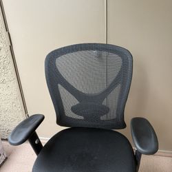 Staples Chair
