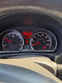 2016 Nissan Versa