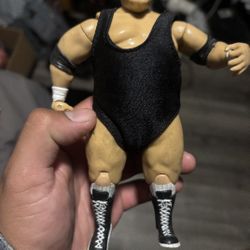 The Big Show WWE 