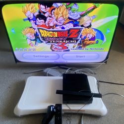 Nintendo Wii 