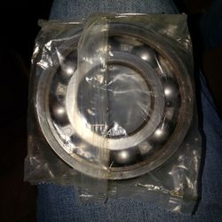 SKF Bearing