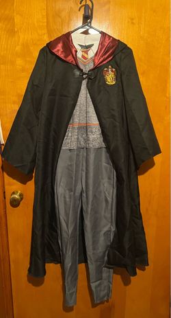 Costume-Harry Potter