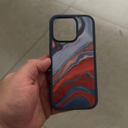 iPhone 16 Pro Case