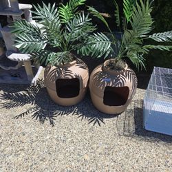 The Coolest Litter Boxes Ever!