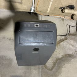 HISENSE AC Air Conditioning UNIT 