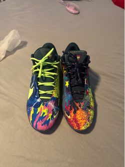 Bryce’s  world LeBron 22