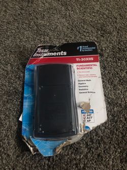 Calculator