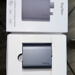RayNeo HDMI Adapter for iPhone 14 & Earlier 