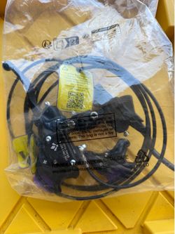 Formula Brake set (NEW) WILL NOT SPLIT HP