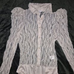 Women's Bodysuits
