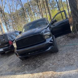 2009 Dodge Ram 1500