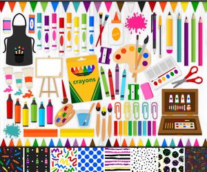 SELLING CHEAP SCHOOL SUPPLIES!