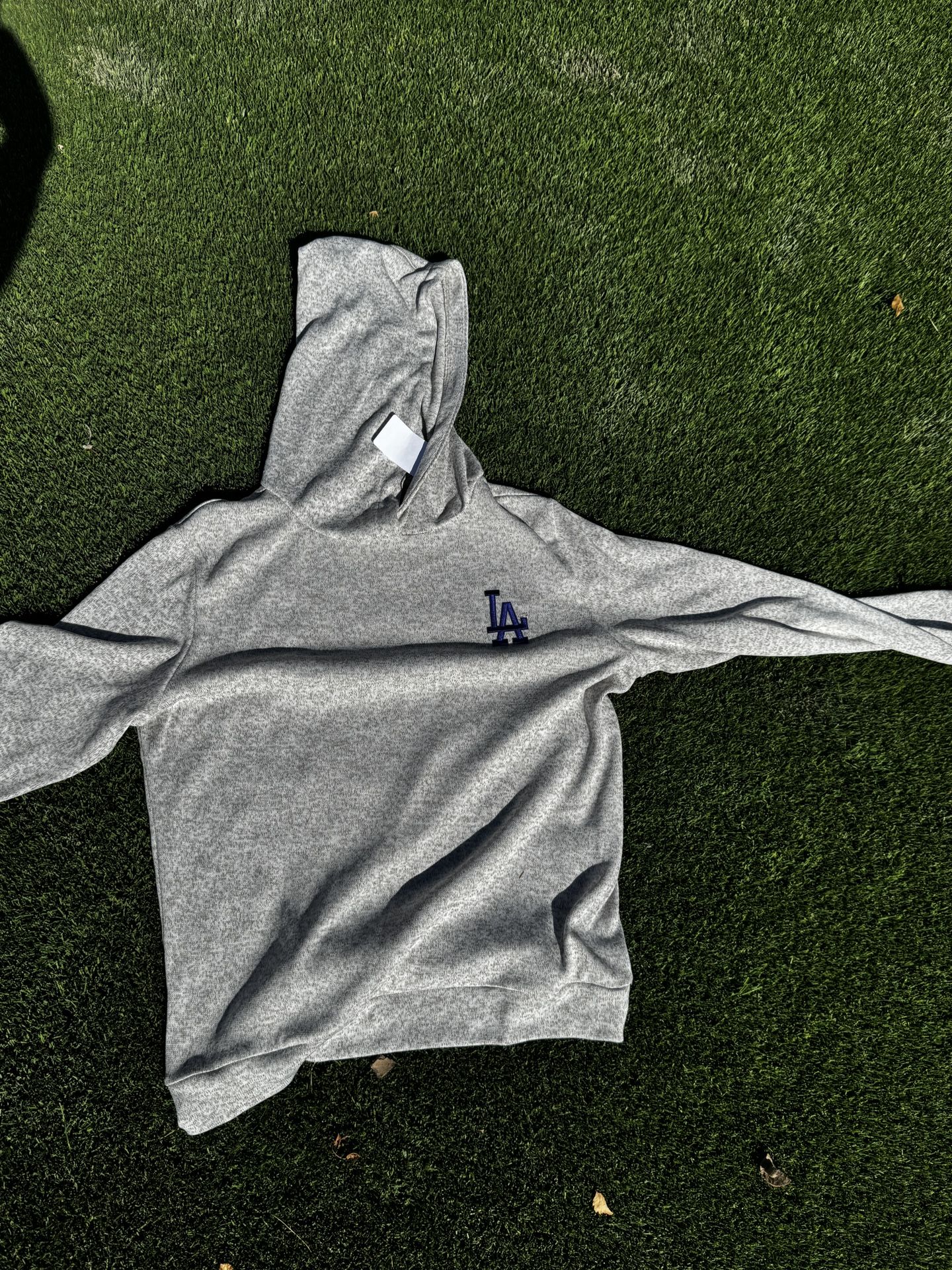 New With Tags Dodgers Large Hoodie Men’s large