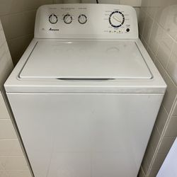 Lavadora Y Secadora Washer And Dryer 