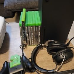 Xbox Series X 