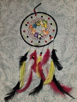 Pokémon Dreamcatcher