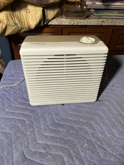 Powerful Small Space Heater