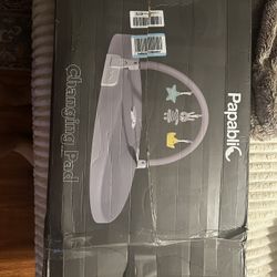 Changing Pad
