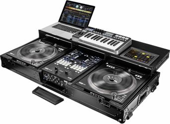 ODYSSEY FZGSPRA1272WBL DJ Coffin