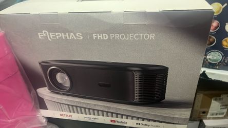 Projector 