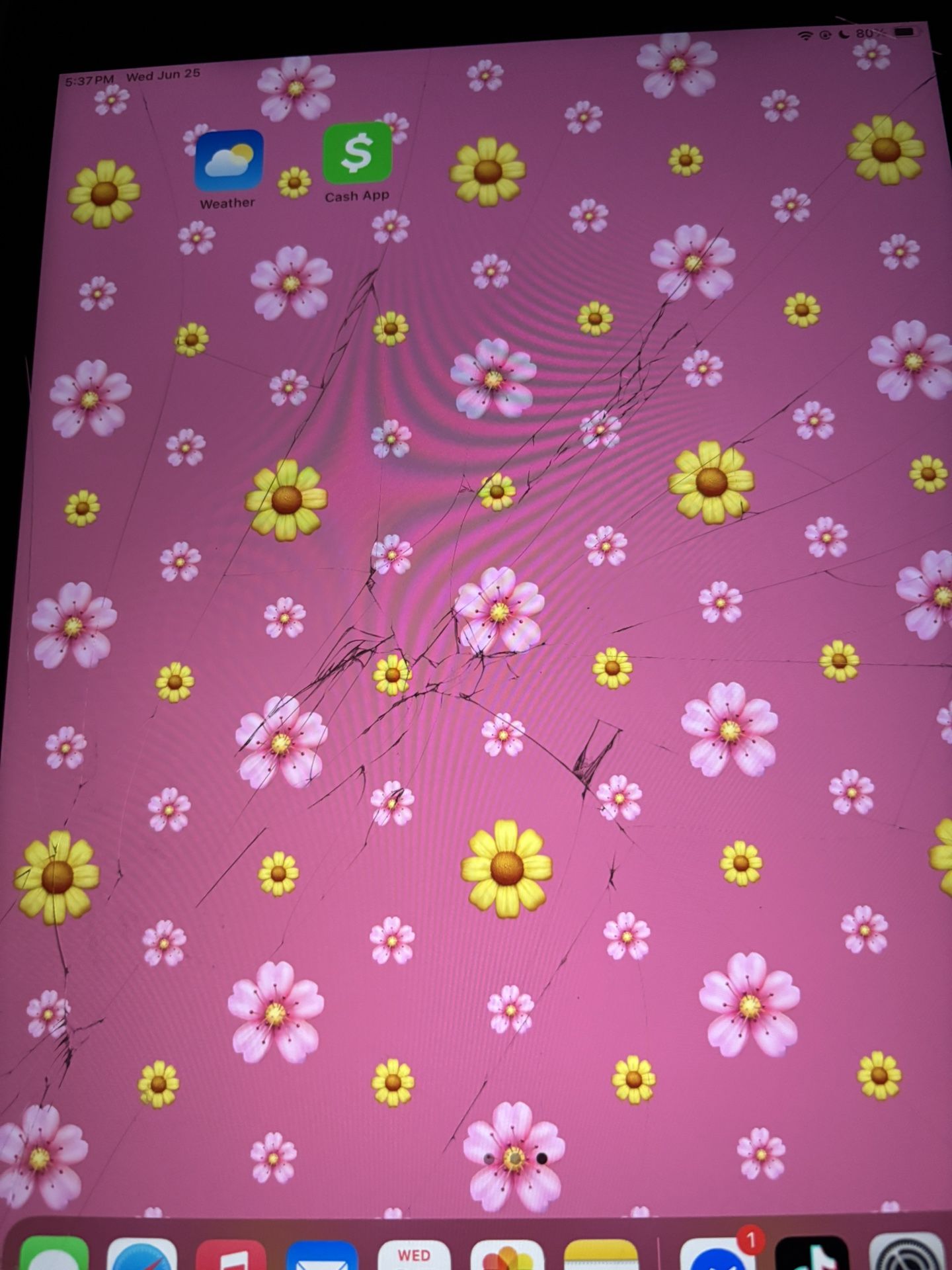 iPad Gen 6th
