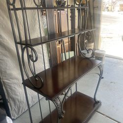Bakers Rack 