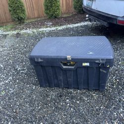 Tuffbin Tool Box $50 Free Delivery Within 20 Miles Of Bellevue 