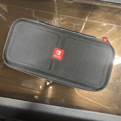 Nintendo Switch Case