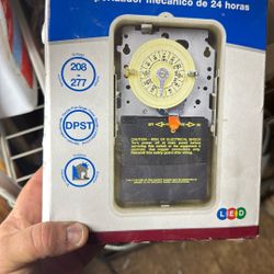 Time Switch 