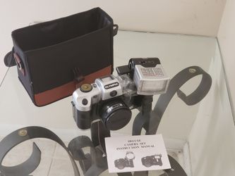 Olympia camera
